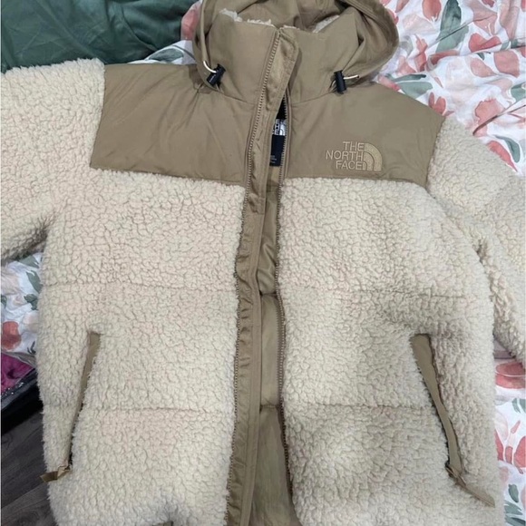 The North Face Jackets & Blazers - The North Face Nuptse Puffer Jacket